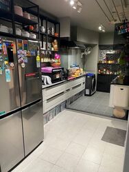 Blk 686A Choa Chu Kang Crescent (Choa Chu Kang), HDB 5 Rooms #630297431